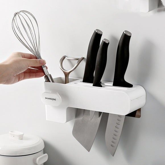 Soporte para Cuchillos de Cocina