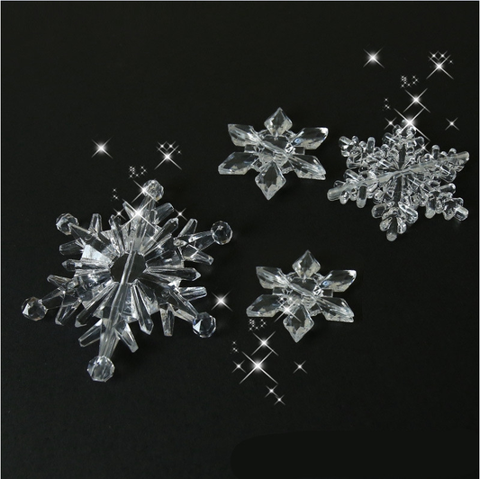 Pack 10 Adornos Navideños Variados