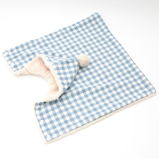 Saco de Dormir Térmico para Perros - Manta Acogedora - Image 6