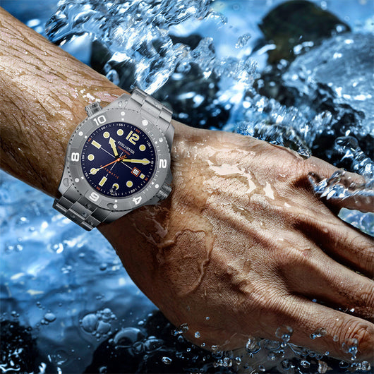Reloj Mecánico Automático para Hombre - Image 3