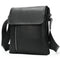 Bolsa de Hombro Minimalista con Cierre Simple