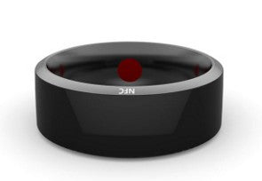 Anillo Inteligente JAKCOM R3F - NFC Resistente al Agua para Android - Image 12