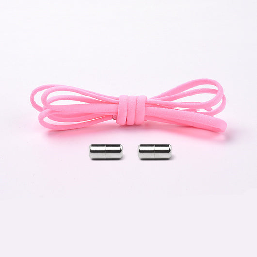 Cordones Elásticos sin Nudo con Cierre Metálico para Niños y Adultos - Image 20