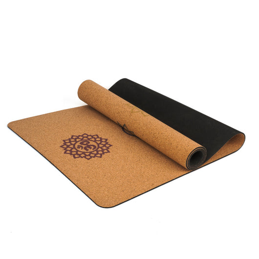 Tapete de Yoga en Corcho Natural - Image 10