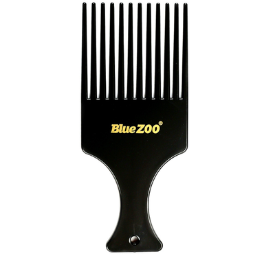 Peine Desenredante Grande con Inserción de Aceite para Cabello - Image 15