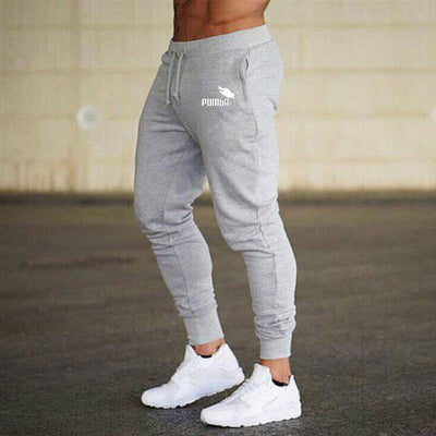 Pantalones Deportivos Casuales con Estampado Europeo Americano - Image 11