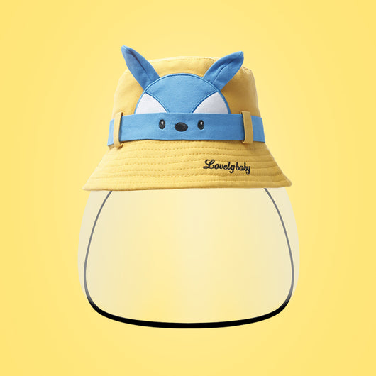 Gorros Protectores Adorables para Niños Estilo Coreano - Image 31