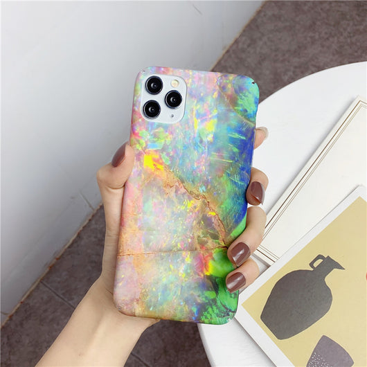 Funda de Mármol para Celular