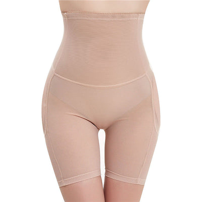 Pantalones Ajustados con Refuerzo en Caderas - Image 9