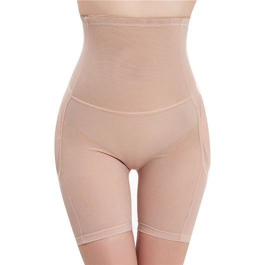 Pantalones Ajustados con Refuerzo en Caderas - Image 9