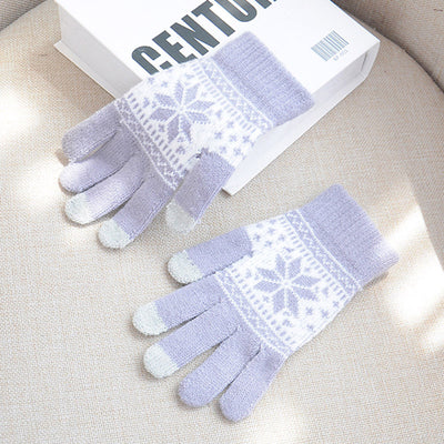 Guantes Térmicos Doble Copo de Nieve - Image 3