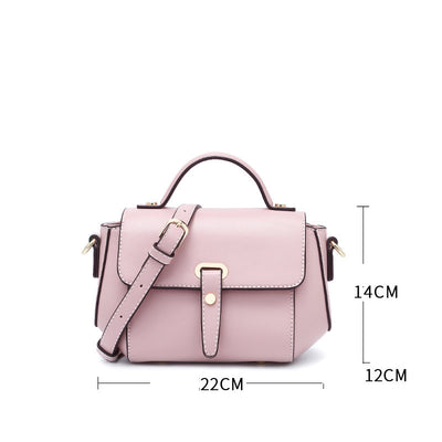 Bolso Pequeño con Alas de Moda - Image 4