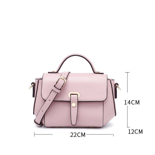 Bolso Pequeño con Alas de Moda - Image 4