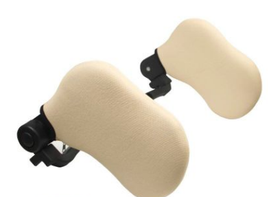 Almohada Giratoria para Dormir de Lado - Image 2