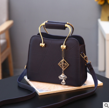 Bolso Cruzado Coreano Elegante para Mujer - Diseño Moderno y Compacto - Image 12