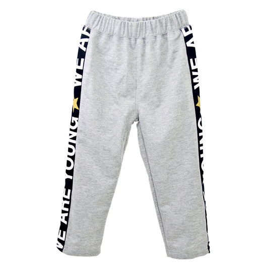 Pantalones Deportivos para Niños CUHK - Image 4