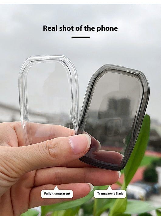 Funda Protectora para Toyota Camry - Cobertura Completa del Vehículo - Image 18