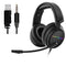 3.5 and USB
