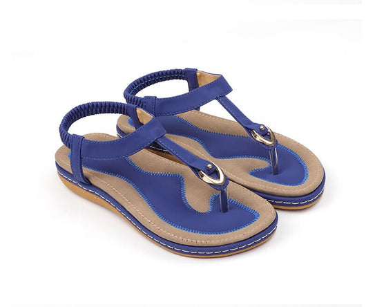 Sandalias de Verano para Mujer - Comodidad y Estilo - Image 18