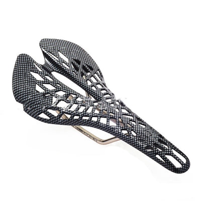 Sillín Hueco Ergonómico para Bicicleta de Ruta y Montaña - Image 4