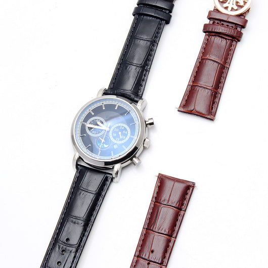 Correa de Reloj con Diseño de Mariposa y Hebilla Elegante - Image 5