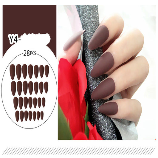 Puntas de Uñas Postizas Profesionales para Manicura - Image 2