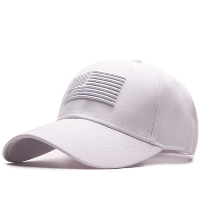 Gorra de Béisbol Bordada - Image 12