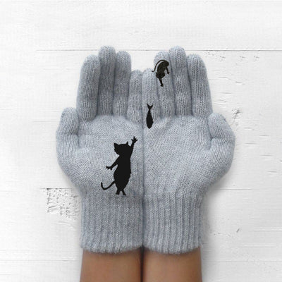 Guantes de Lana Térmica Premium - Image 10