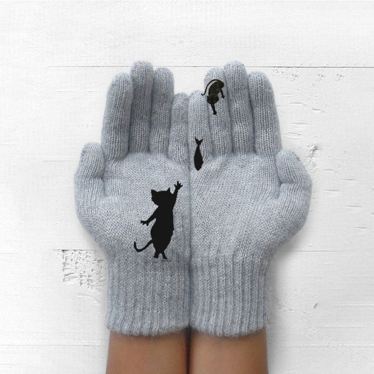 Guantes de Lana Térmica Premium - Image 10