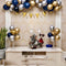 Decoración de Cumpleaños Infantil Estilo Nórdico - Kit Completo para Fiestas