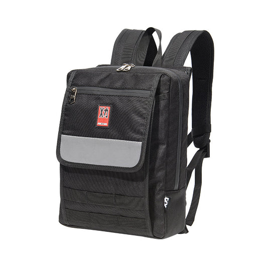 Mochila Doble para Skateboard y Longboard - Diseño Original Chao - Image 7