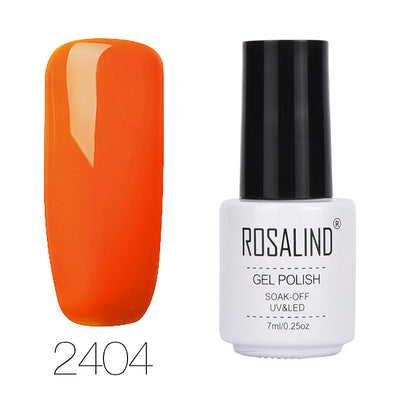 Serie RC Esmalte de Uñas Clásico Premium - Image 7