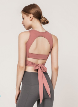 Conjunto de Yoga para Otoño e Invierno - Image 2