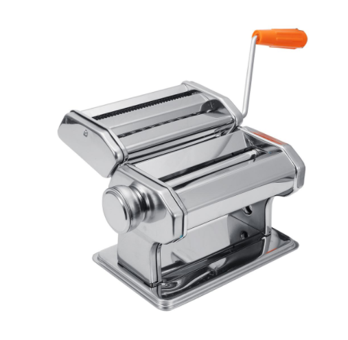 Máquina Prensadora de Fideos Divididos - Image 6