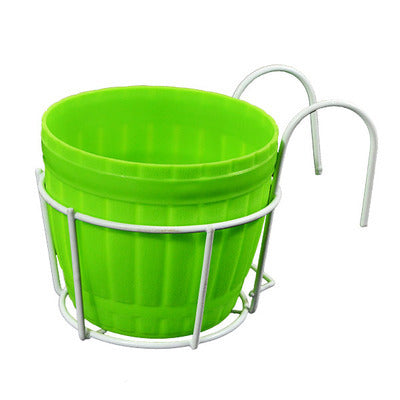 Maceta Colgante para Flores y Plantas - Image 11