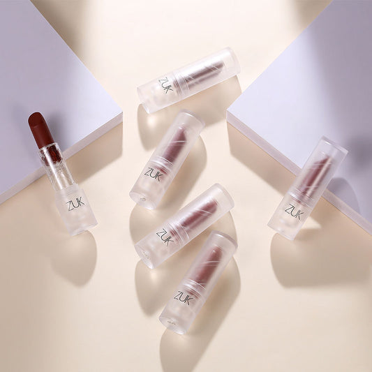 Labial Mate Party Student - Color Intenso de Larga Duración