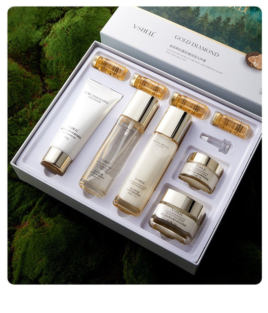 Set Antiarrugas Trufa de Perigor - Líneas de Luz Facial - Image 13