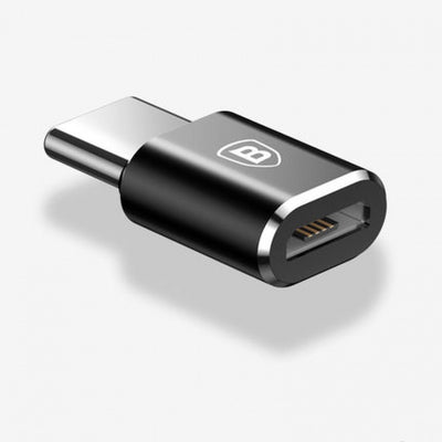 Adaptador USB-C para Laptop - Carga Rápida y Transferencia de Datos - Image 6
