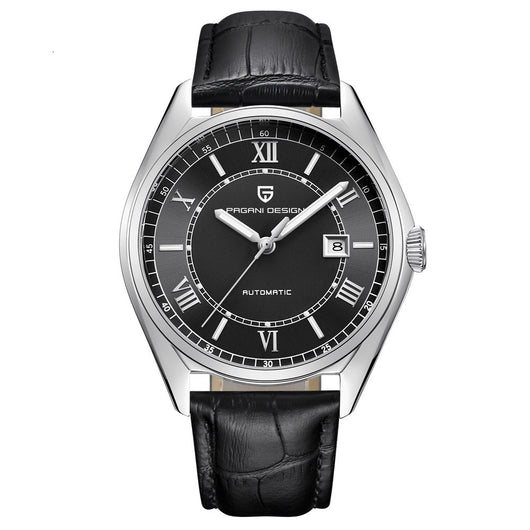 Reloj Automático Bergani para Hombre - Mecánico de Precisión - Image 7
