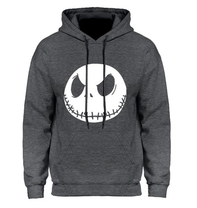 Sudadera con Capucha Estampada - Image 10