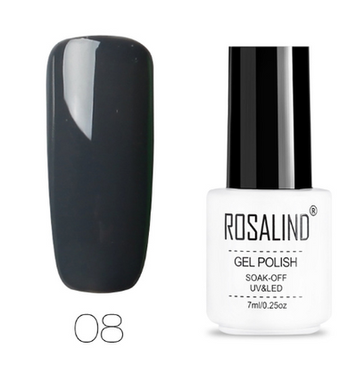 Gel de Uñas Fotopolimerizable Estilo Japonés - Image 20