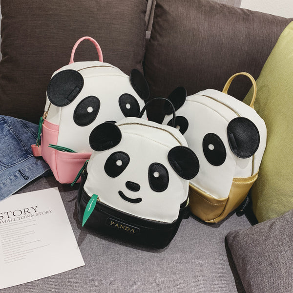 Mochila Infantil con Diseño de Dibujos Animados