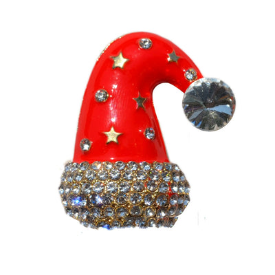 Broche de Cristal Navideño - Image 24