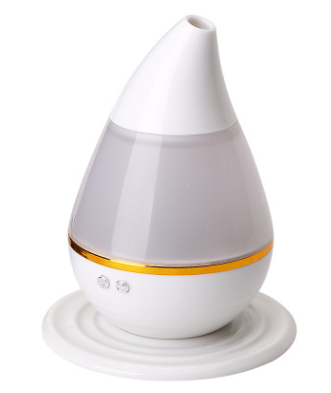 Humidificador Portátil USB con Difusor Aromático y Purificador de Aire - Image 2