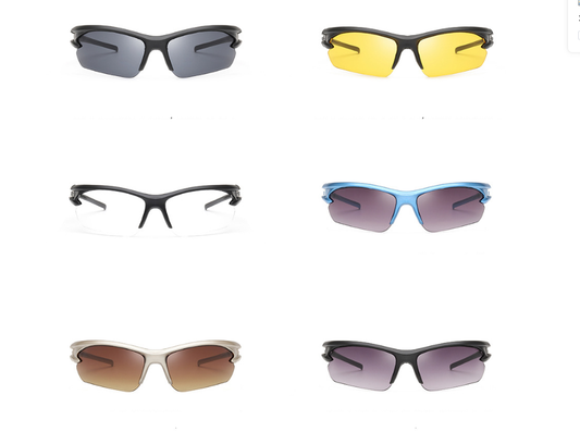 Gafas de Sol Deportivas Outdoor