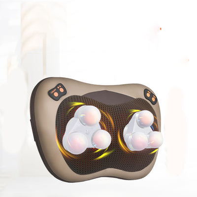 Almohada de Masaje Terapéutico - Image 4