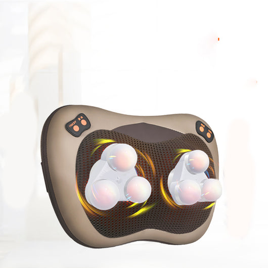 Almohada de Masaje Terapéutico - Image 4