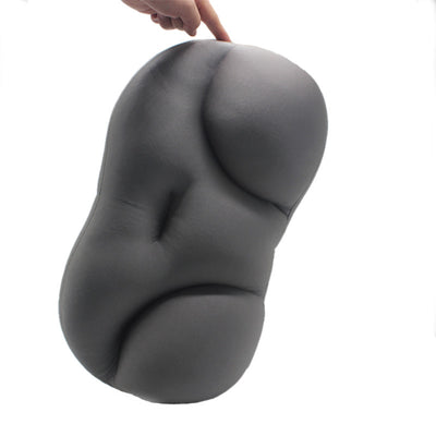Almohada Bodyluv Original de Memoria Elástica Importada de Corea - Lavable y Desinfectable - Image 6