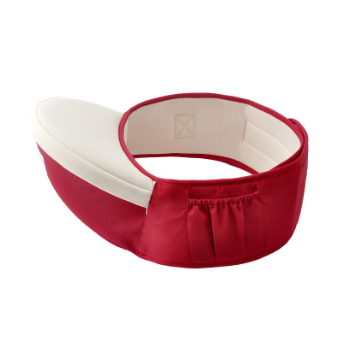 Cargador de Bebé con Cintura Ergonómica Anti-deslizante - Image 8