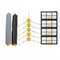Kit de Repuestos para Roomba 860, 880 y 980 - Cepillo Principal, Filtro y Accesorios